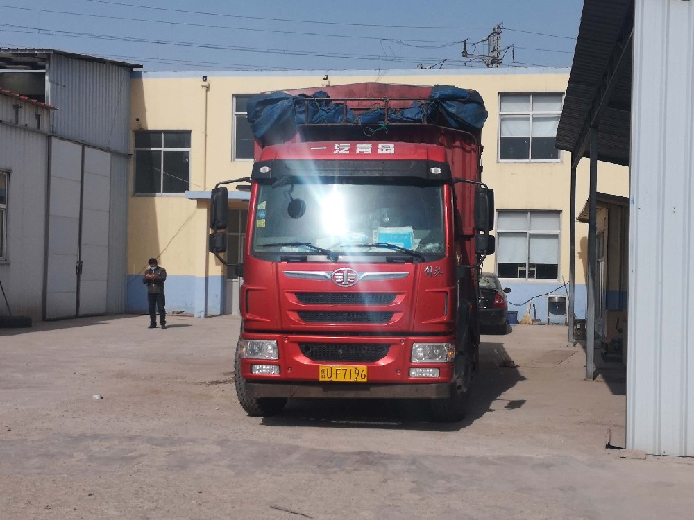 承載著期待，平安出發(fā)，平安歸來