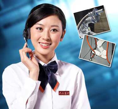 不二總經(jīng)理昨日接受青島日報管理欄目組專訪