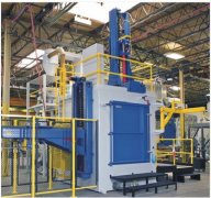 數(shù)控噴丸機(jī)