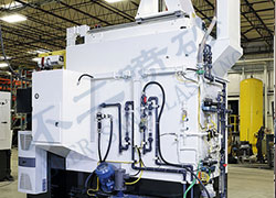 濕式噴丸機(jī)