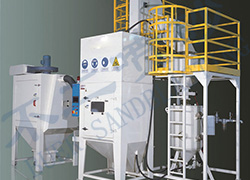 數(shù)控噴丸機(jī)2